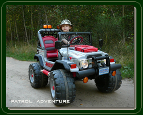 Patrol Adventure_autko terenowe